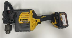 DEWALT DCD460 JOIST DRILL